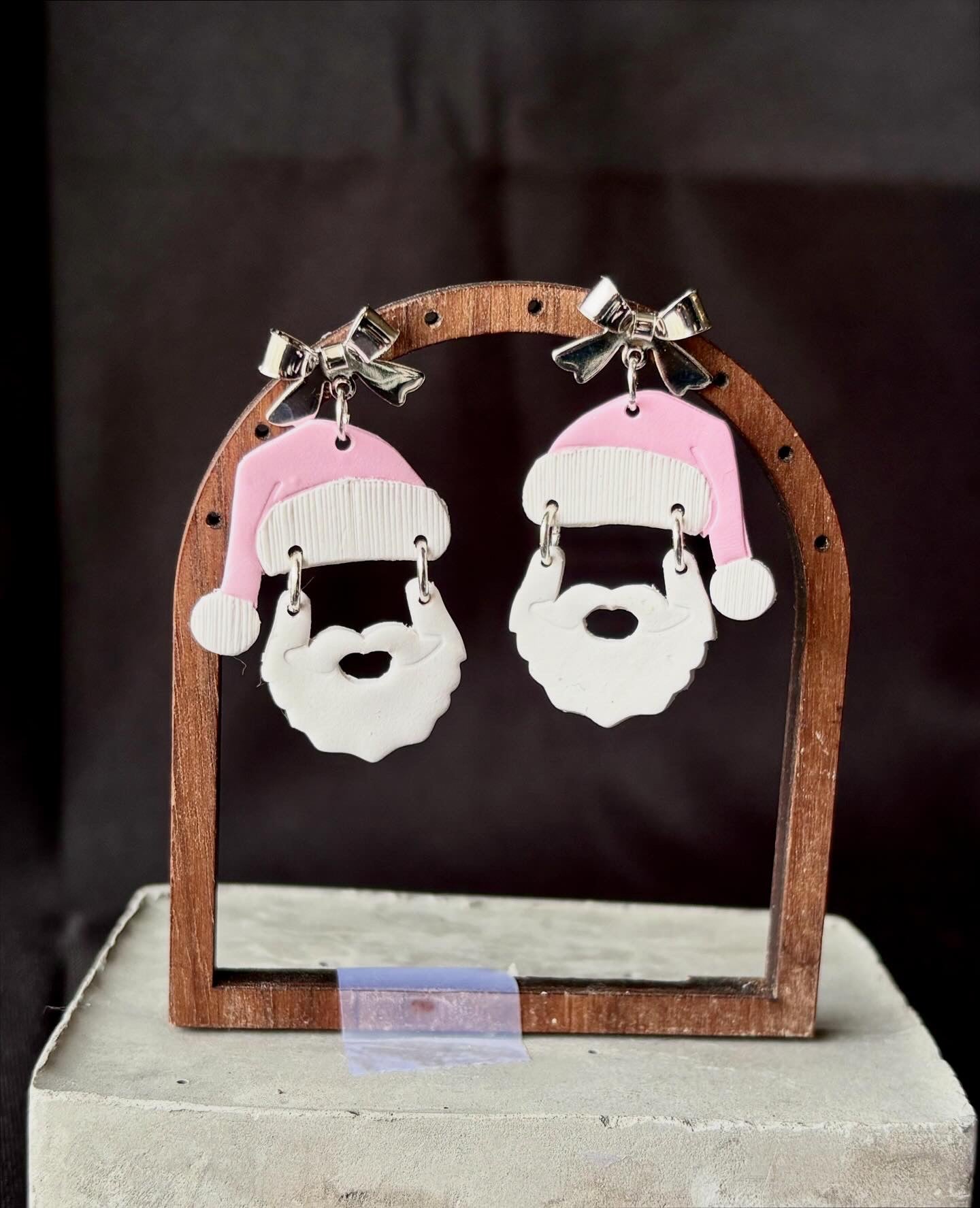 Slay Santa, Slayyy - (LIMITED QUANTITY)