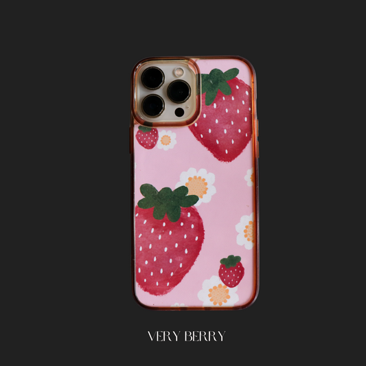 Very Berry