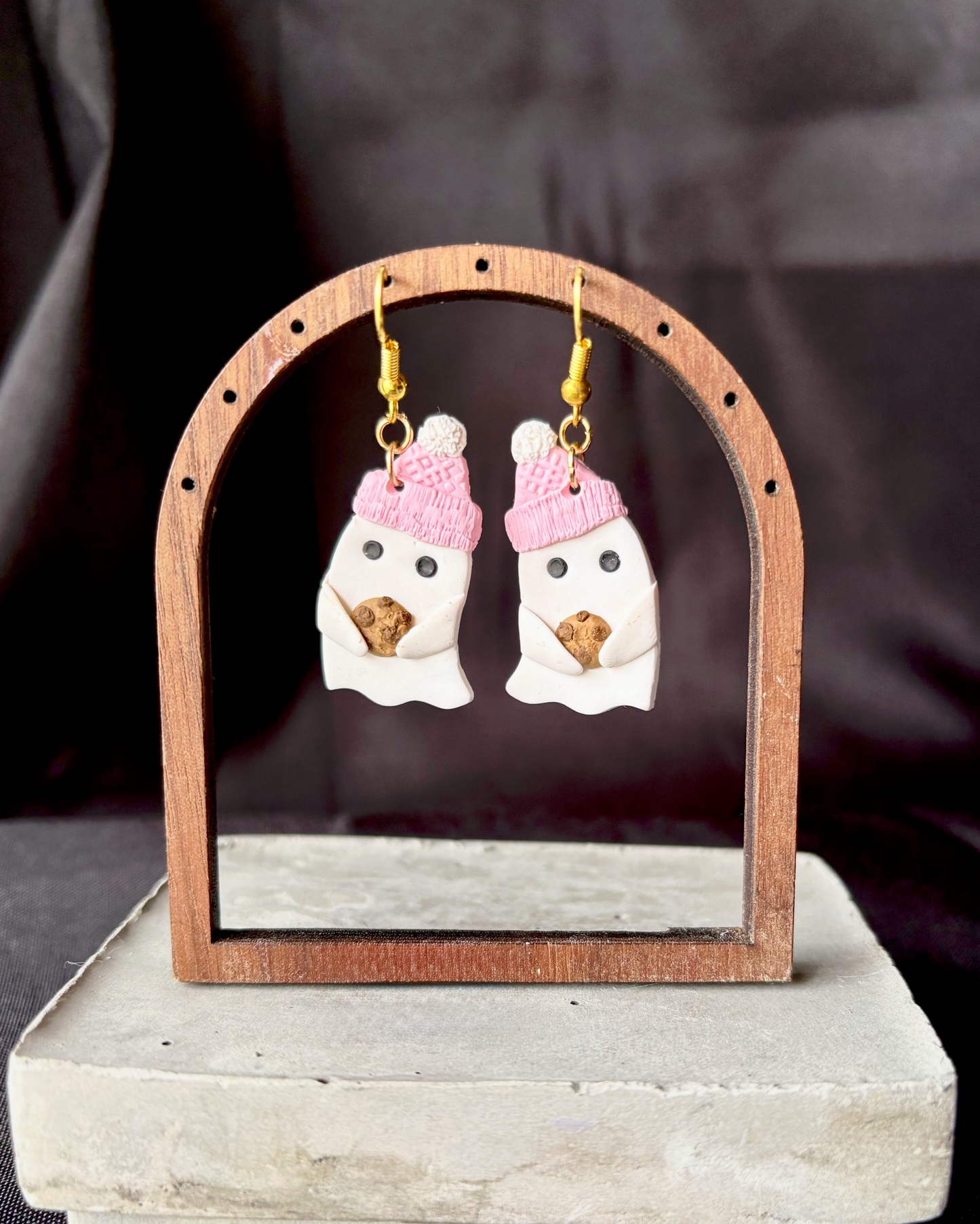 Frosted Spirits - Dangles