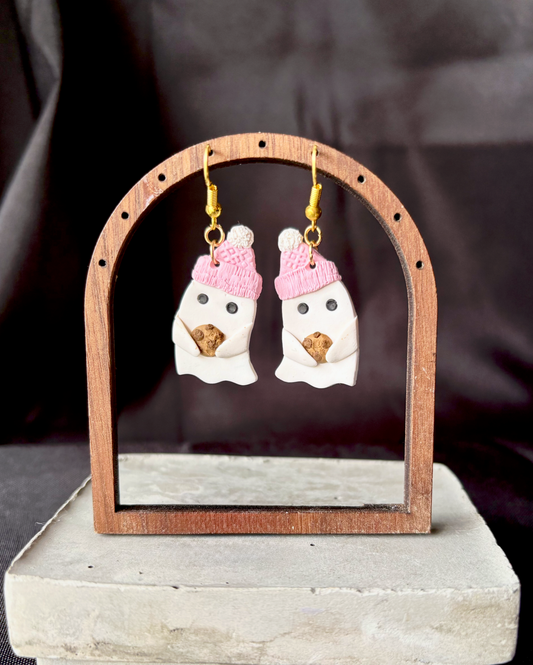 Frosted Spirits - Dangles