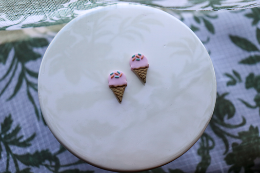 Icecream Studs