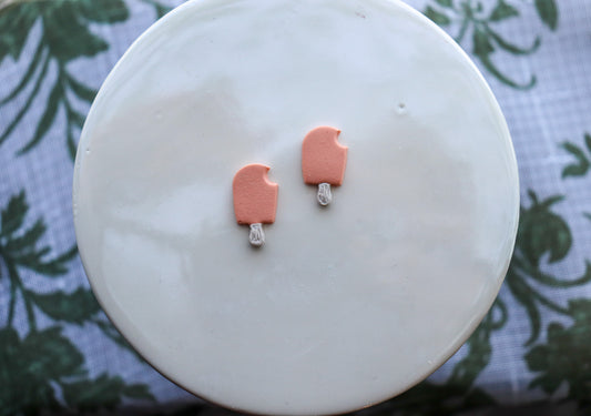 Popsicle Studs