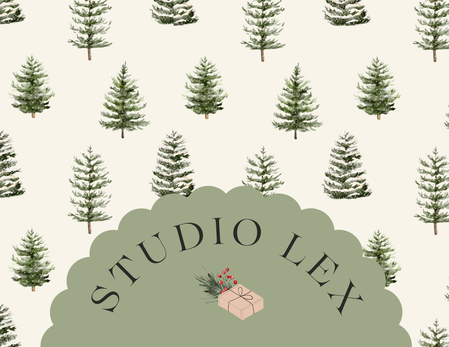 Gift Card - Studio Lex