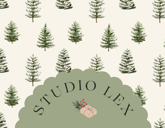 Gift Card - Studio Lex