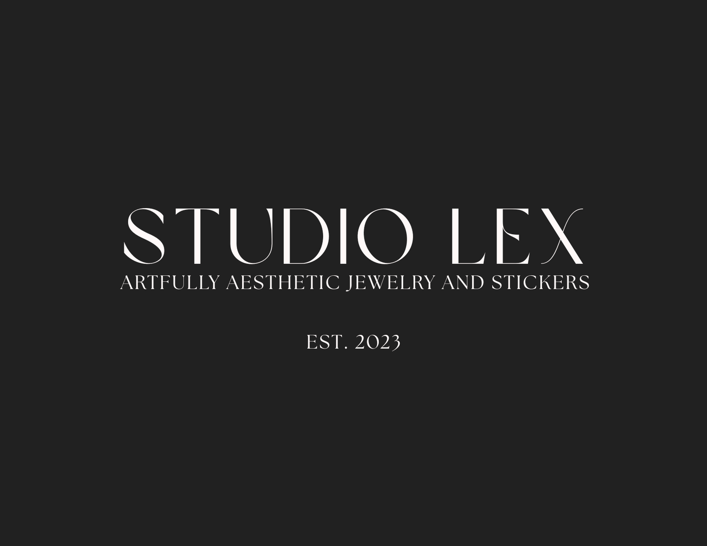 Gift Card - Studio Lex