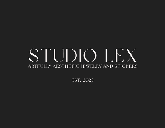 Gift Card - Studio Lex